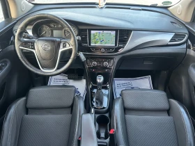Обява за продажба на Opel Mokka X АВТОМАТИК / КОЖА / ЕВРО 6 / CARPLAY / НАВИГАЦИЯ ~19 900 лв. - изображение 9