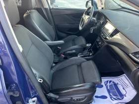 Opel Mokka X  /  /  6 / CARPLAY /  | Mobile.bg    13