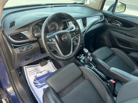 Обява за продажба на Opel Mokka X АВТОМАТИК / КОЖА / ЕВРО 6 / CARPLAY / НАВИГАЦИЯ ~19 900 лв. - изображение 8