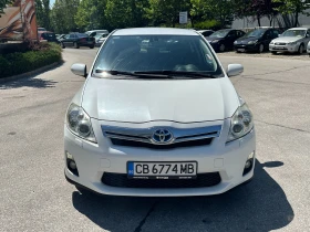 Toyota Auris 1.8 Hybrid 99 .. | Mobile.bg    7