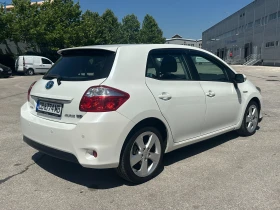Toyota Auris 1.8 Hybrid 99 .. | Mobile.bg    4