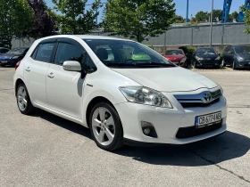 Toyota Auris 1.8 Hybrid 99 .. | Mobile.bg    6