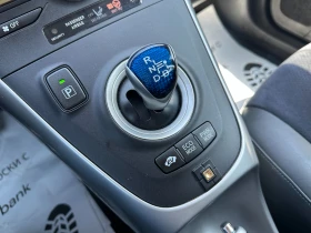 Toyota Auris 1.8 Hybrid 99 .. | Mobile.bg    11