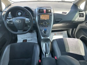 Toyota Auris 1.8 Hybrid 99 .. | Mobile.bg    10