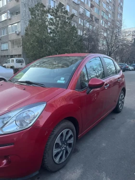     Citroen C3 pluriel