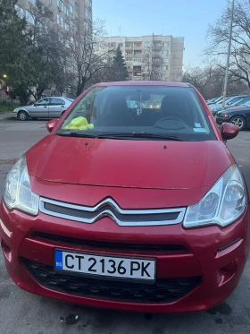 Citroen C3 pluriel | Mobile.bg    7