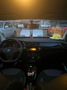 Citroen C3 pluriel | Mobile.bg    5