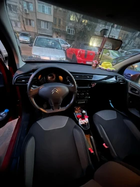 Citroen C3 pluriel | Mobile.bg    4