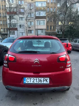 Citroen C3 pluriel | Mobile.bg    2