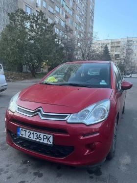 Citroen C3 pluriel | Mobile.bg    9