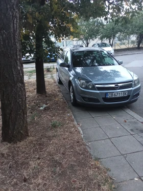 Обява за продажба на Opel Astra ~1 650 лв. - изображение 1