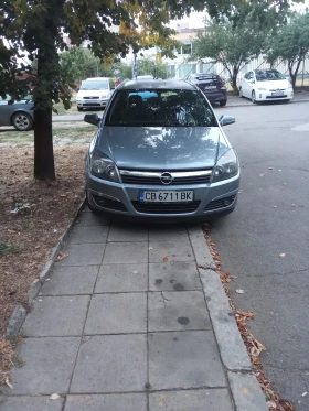 Обява за продажба на Opel Astra ~1 650 лв. - изображение 1