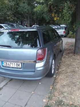Обява за продажба на Opel Astra ~1 650 лв. - изображение 6