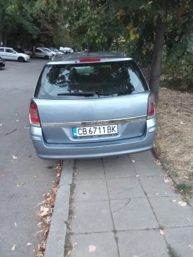 Обява за продажба на Opel Astra ~1 650 лв. - изображение 3