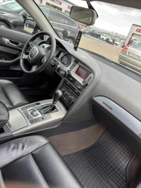 Audi A6 | Mobile.bg    2