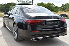 Обява за продажба на Mercedes-Benz S 400 4MATIC* BURMEISTER* ОБДУХВАНЕ* ПАНОРАМА* HEAD-UP*  ~ 155 990 лв. - изображение 3