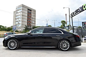 Обява за продажба на Mercedes-Benz S 400 4MATIC* BURMEISTER* ОБДУХВАНЕ* ПАНОРАМА* HEAD-UP*  ~ 155 990 лв. - изображение 2