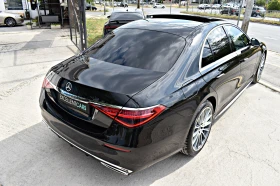 Обява за продажба на Mercedes-Benz S 400 4MATIC* BURMEISTER* ОБДУХВАНЕ* ПАНОРАМА* HEAD-UP*  ~ 155 990 лв. - изображение 4
