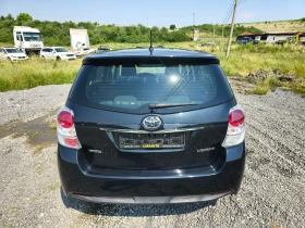 Обява за продажба на Toyota Verso 1.6D4D 7 места камера заден ход Euro 5B ~11 500 лв. - изображение 4
