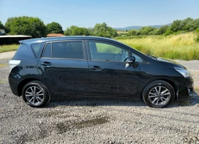 Обява за продажба на Toyota Verso 1.6D4D 7 места камера заден ход Euro 5B ~11 500 лв. - изображение 3