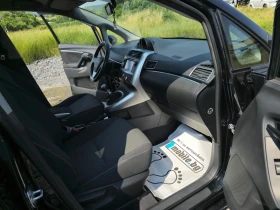 Toyota Verso 1.6D4D 7 места камера заден ход Euro 5B - 11500 лв. - 85896248 15