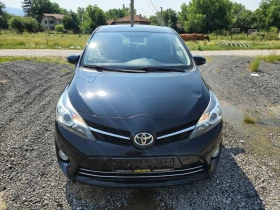 Обява за продажба на Toyota Verso 1.6D4D 7 места камера заден ход Euro 5B ~11 500 лв. - изображение 1