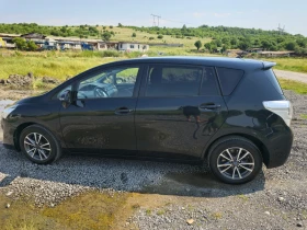 Обява за продажба на Toyota Verso 1.6D4D 7 места камера заден ход Euro 5B ~11 500 лв. - изображение 5