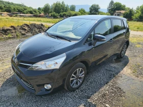 Обява за продажба на Toyota Verso 1.6D4D 7 места камера заден ход Euro 5B ~11 500 лв. - изображение 1