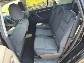 Обява за продажба на Toyota Verso 1.6D4D 7 места камера заден ход Euro 5B ~11 500 лв. - изображение 9
