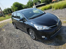 Обява за продажба на Toyota Verso 1.6D4D 7 места камера заден ход Euro 5B ~11 500 лв. - изображение 2