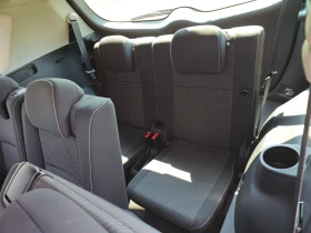 Обява за продажба на Toyota Verso 1.6D4D 7 места камера заден ход Euro 5B ~11 500 лв. - изображение 8