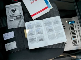Toyota Verso 1.6D4D 7 места камера заден ход Euro 5B - 11500 лв. - 85896248 17