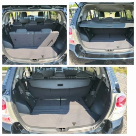 Обява за продажба на Toyota Verso 1.6D4D 7 места камера заден ход Euro 5B ~11 500 лв. - изображение 7
