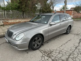 Обява за продажба на Mercedes-Benz E 320 НОВО SBC СИЛВЪРСТАР ~9 400 лв. - изображение 1