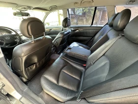 Mercedes-Benz E 320 НОВО SBC СИЛВЪРСТАР - 9400 лв. - 10217401 13