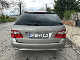 Обява за продажба на Mercedes-Benz E 320 НОВО SBC СИЛВЪРСТАР ~9 400 лв. - изображение 2