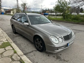 Обява за продажба на Mercedes-Benz E 320 НОВО SBC СИЛВЪРСТАР ~9 400 лв. - изображение 1