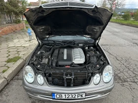 Обява за продажба на Mercedes-Benz E 320 НОВО SBC СИЛВЪРСТАР ~9 400 лв. - изображение 3