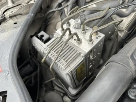 Обява за продажба на Mercedes-Benz E 320 НОВО SBC СИЛВЪРСТАР ~9 400 лв. - изображение 4