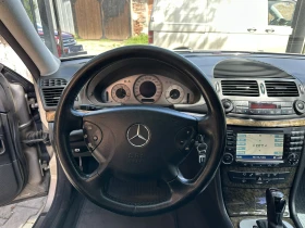 Обява за продажба на Mercedes-Benz E 320 НОВО SBC СИЛВЪРСТАР ~9 400 лв. - изображение 11