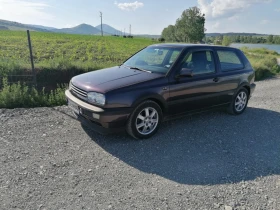Обява за продажба на VW Golf 2.0 115 ~2 400 лв. - изображение 1