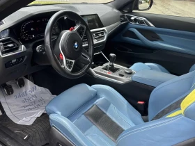 BMW M4 Manual RWD | Mobile.bg    5