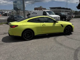 BMW M4 Manual RWD | Mobile.bg    3