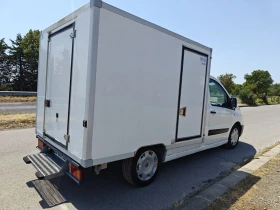 Fiat Scudo 2.0d-128кс, Thermo King Хладилен - 17690 лв. - 97585724 5