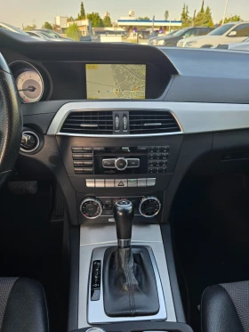 Mercedes-Benz C 220 CDI AMG /FACE/LED/AVT/NAVI/ | Mobile.bg    10
