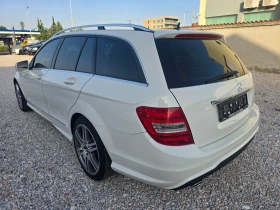 Mercedes-Benz C 220 CDI AMG /FACE/LED/AVT/NAVI/ | Mobile.bg    2