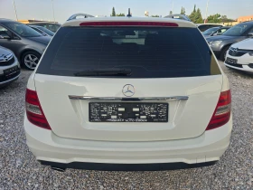 Mercedes-Benz C 220 CDI AMG /FACE/LED/AVT/NAVI/ | Mobile.bg    3