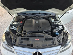 Mercedes-Benz C 220 CDI AMG /FACE/LED/AVT/NAVI/ | Mobile.bg    15