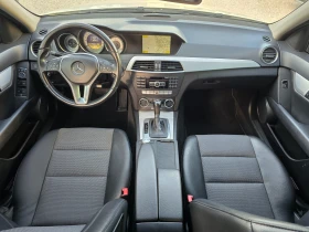 Mercedes-Benz C 220 CDI AMG /FACE/LED/AVT/NAVI/ | Mobile.bg    9