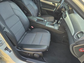 Mercedes-Benz C 220 CDI AMG /FACE/LED/AVT/NAVI/ | Mobile.bg    8